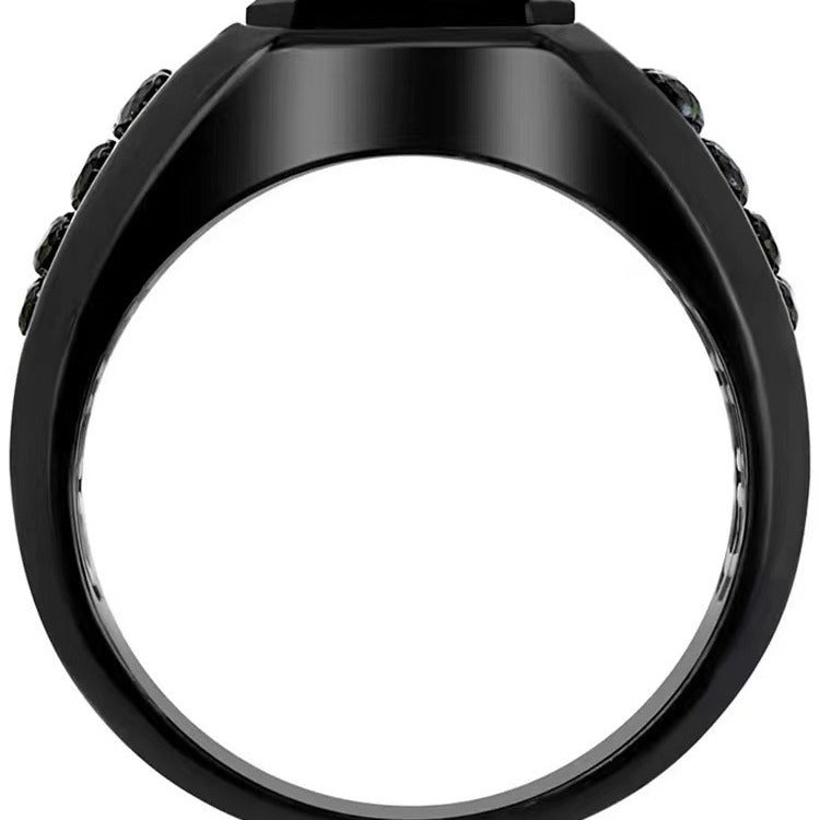 Stunning Ring for Daily Wear