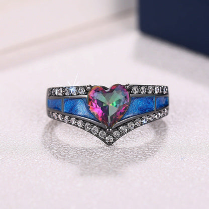 Classic Ring with Timeless Appeal