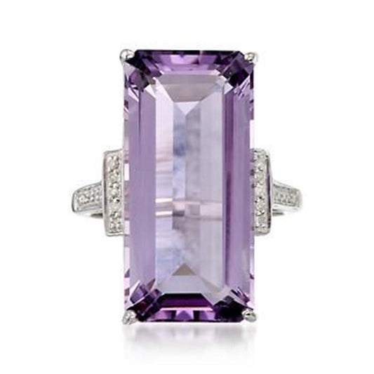 Romantic Ring for Special Moments