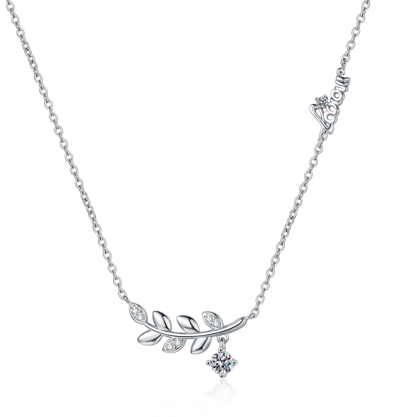 Delicate Artisan Necklace