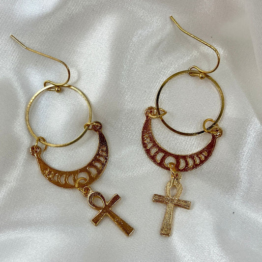 Charming Earring for Any Occasion