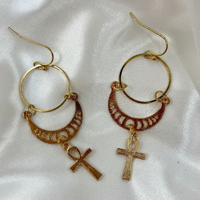 Charming Earring for Any Occasion