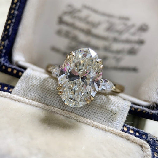 Stunning Ring for Daily Wear