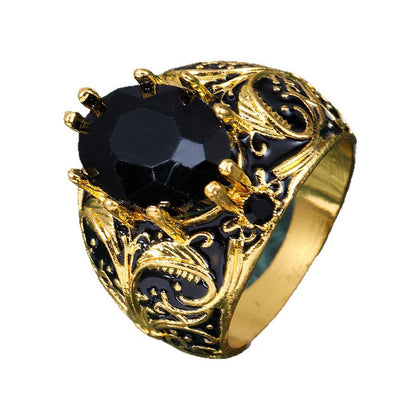Vintage Handmade Ring