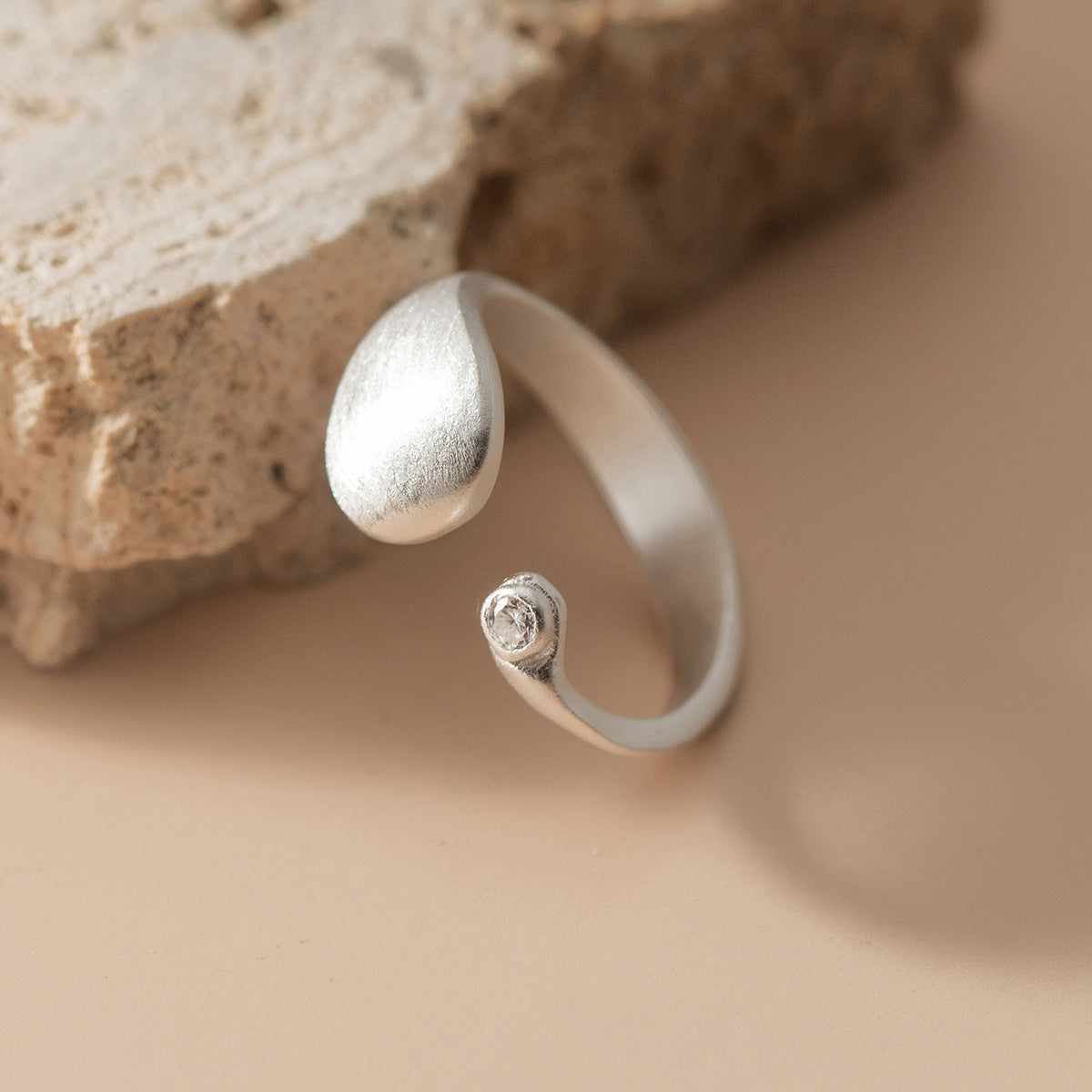 Stunning Ring for Daily Wear