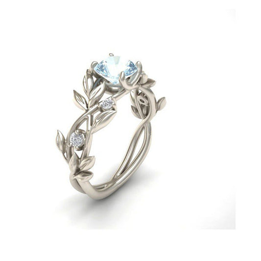 Beautiful Ring with Unique Style