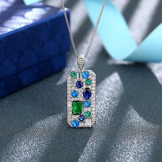 Delicate Artisan Necklace