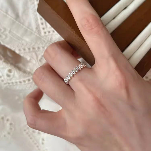 Charming Ring for Any Occasion