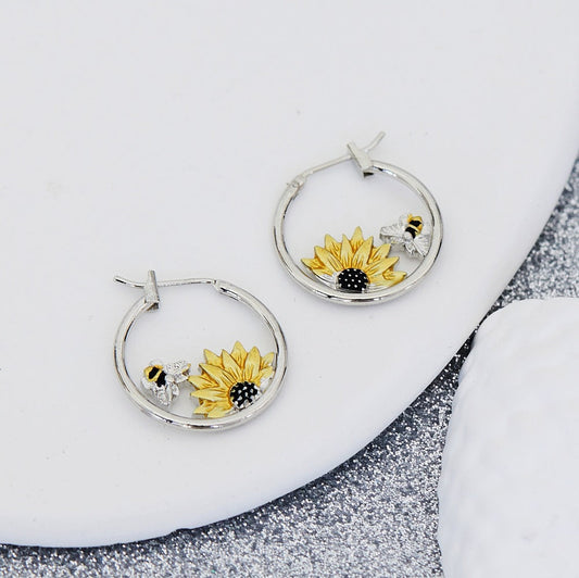 Stunning Earring for Daily Wear