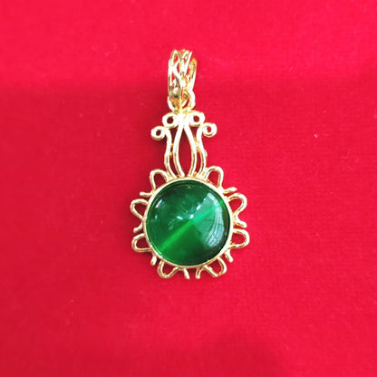 Delicate Artisan Necklace