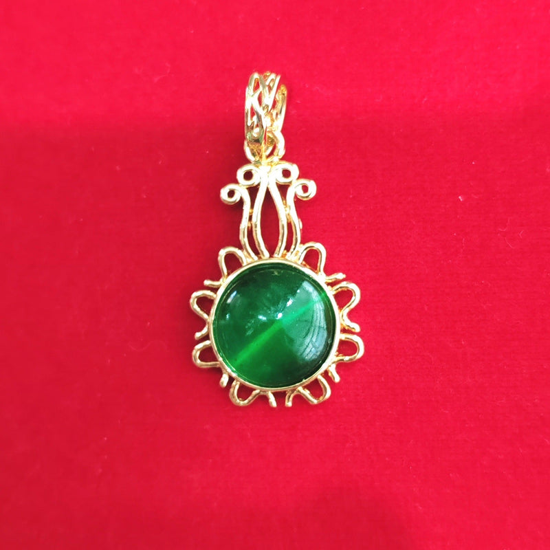 Delicate Artisan Necklace