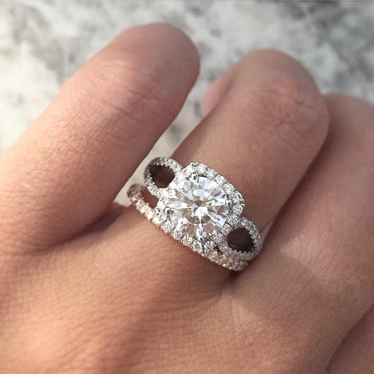 Stunning Ring for Daily Wear