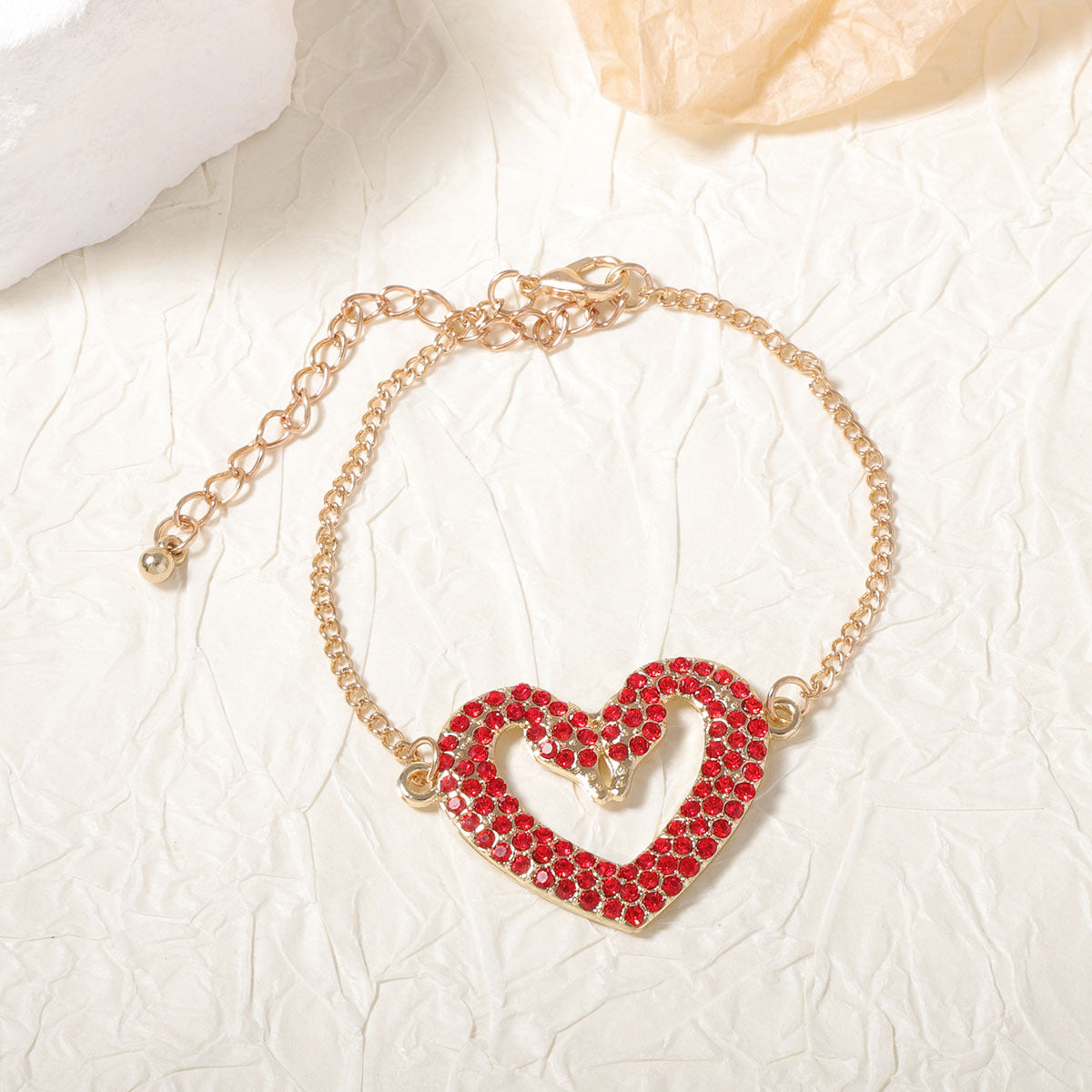 Classic Bracelet with Timeless Appeal