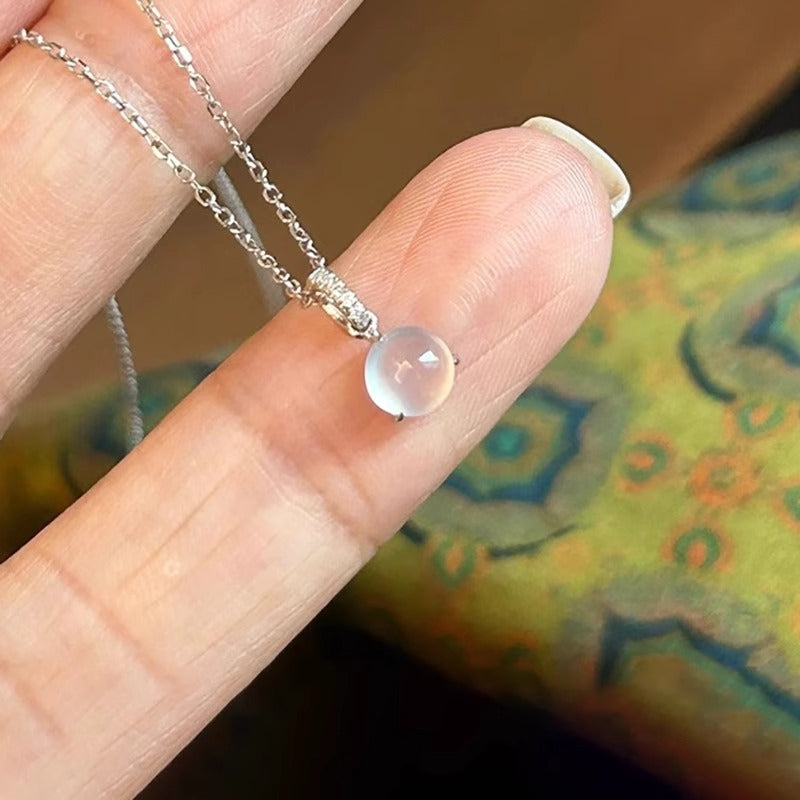 Stunning Pearl Necklace for Daily Wear