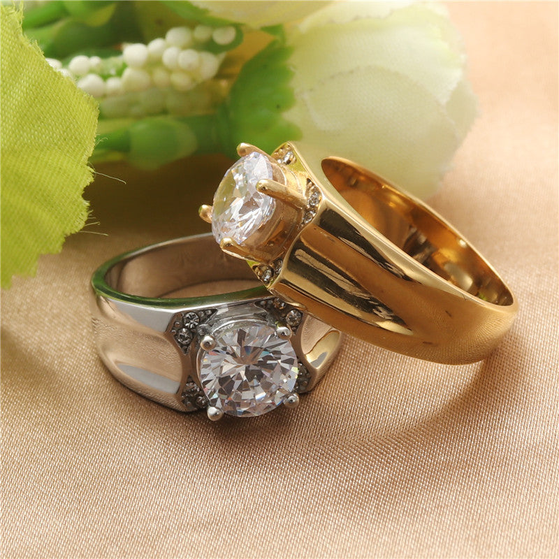 Vintage Handmade Ring