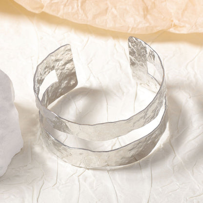 Delicate Artisan Bracelet