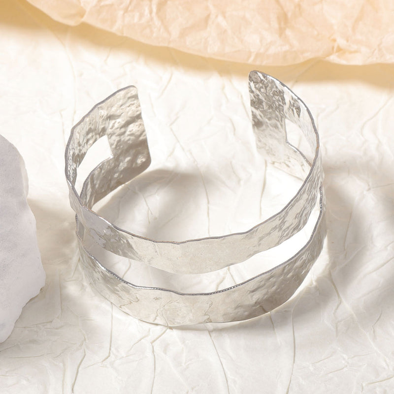 Delicate Artisan Bracelet