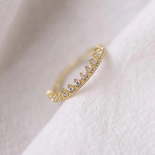 Charming Ring for Any Occasion
