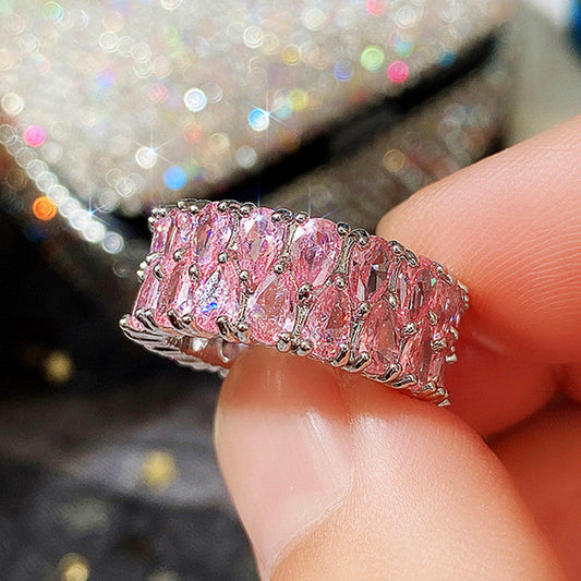 Classic Ring with Timeless Appeal