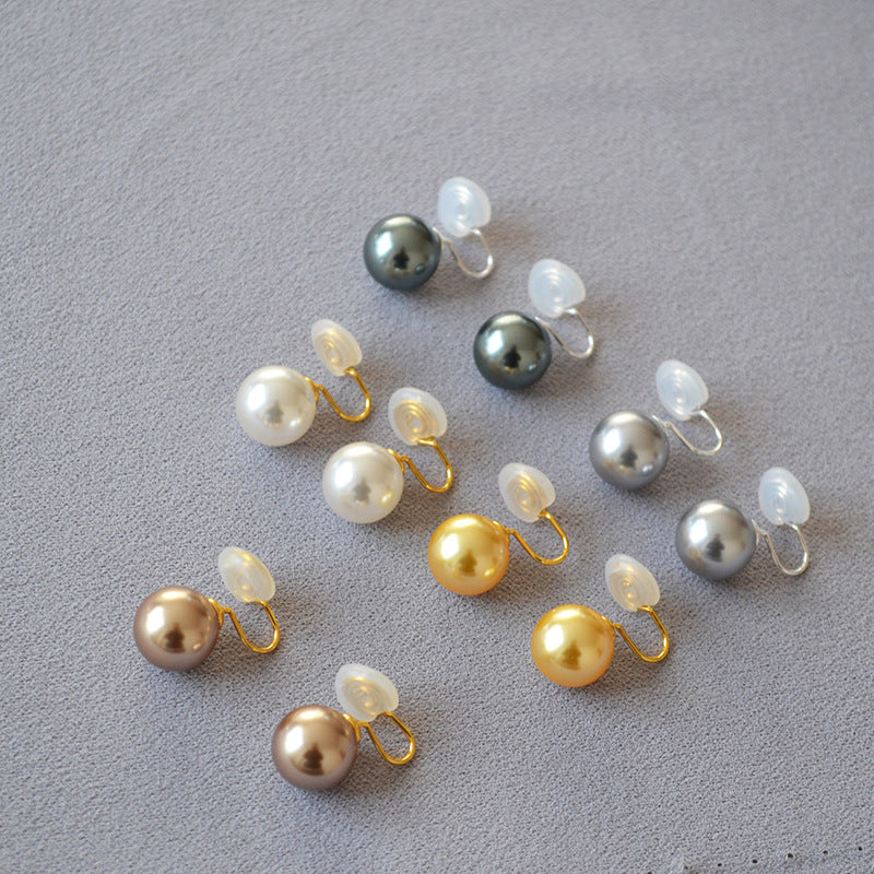 Charming Pearl Earring for Any Occasion