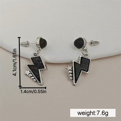 Stunning Earring for Daily Wear
