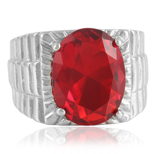 Beautiful Ring with Unique Style