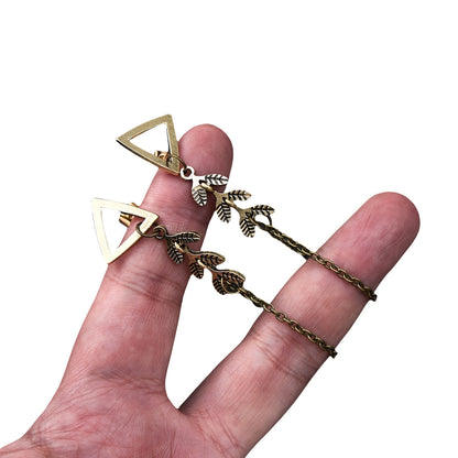 Stunning Earring for Daily Wear