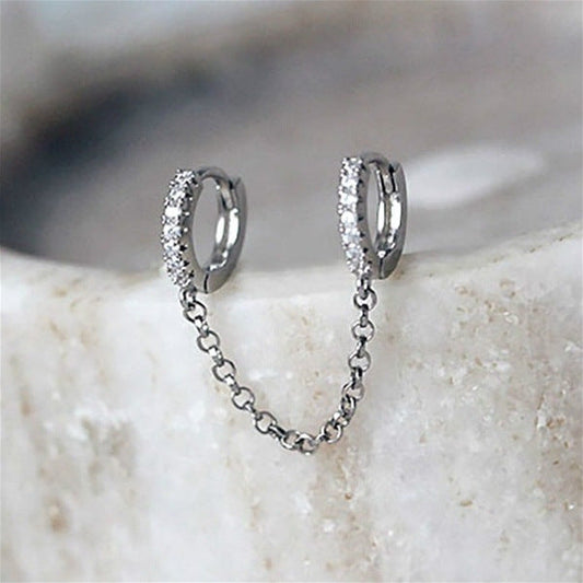 Romantic Earring for Special Moments