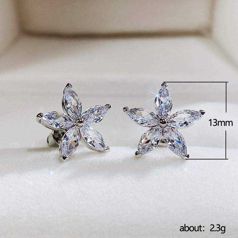 Beautiful Earring with Unique Style