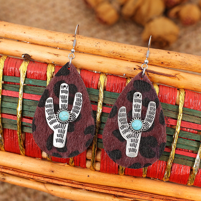 Charming Earring for Any Occasion