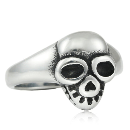 Classic Ring with Timeless Appeal