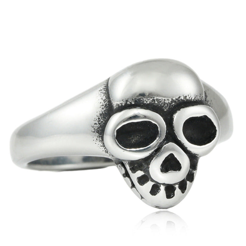 Classic Ring with Timeless Appeal