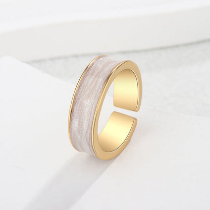 Elegant Ring for Every Occasion