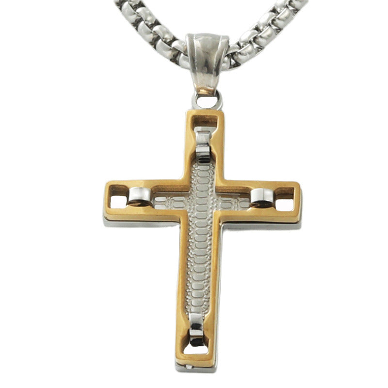 Classic Necklace with Timeless Appeal