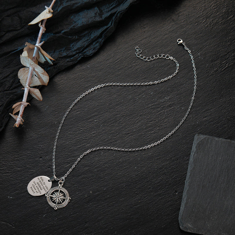 Stunning Necklace for Daily Wear