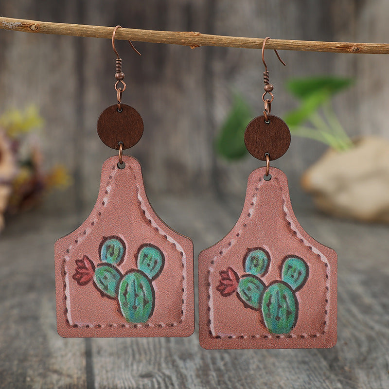 Charming Earring for Any Occasion