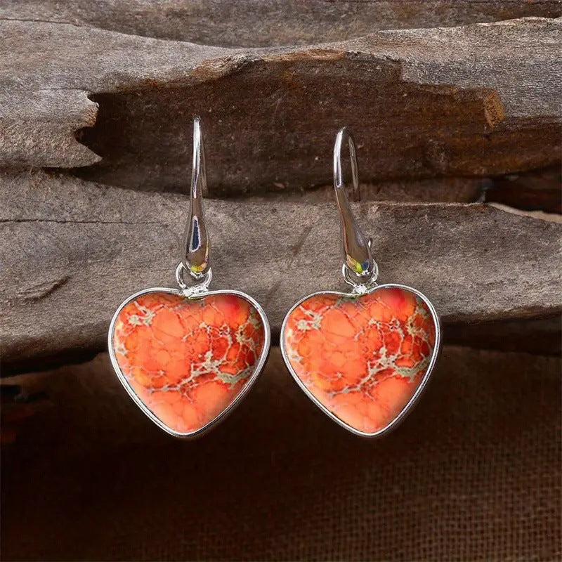Classic Earring with Timeless Appeal