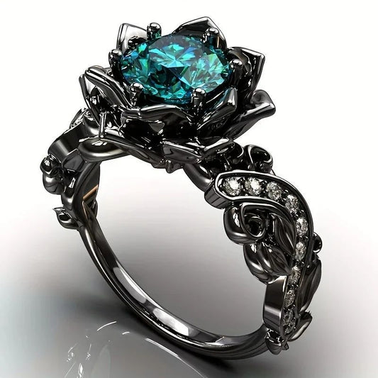 Charming Ring for Any Occasion