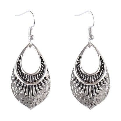 Charming Earring for Any Occasion