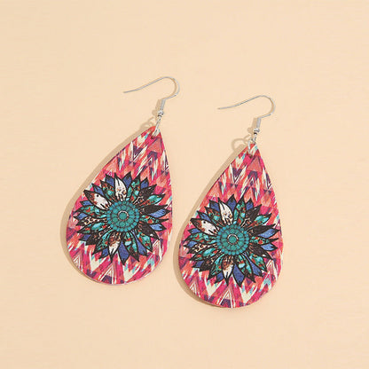 Charming Earring for Any Occasion