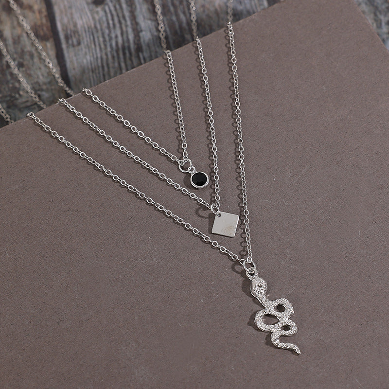 Beautiful Necklace with Unique Style