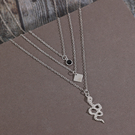 Beautiful Necklace with Unique Style