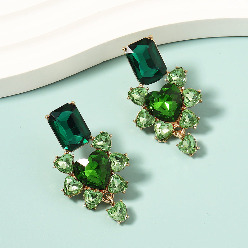Romantic Earring for Special Moments