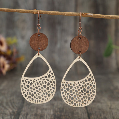 Elegant Earring for Every Occasion