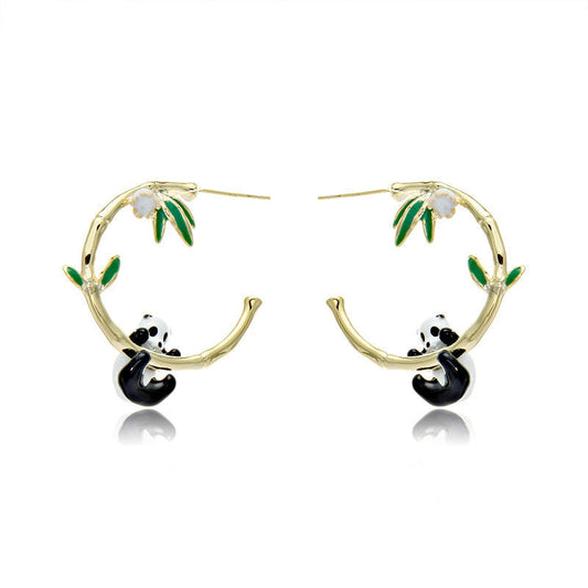 Romantic Earring for Special Moments