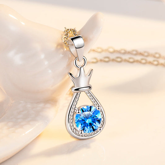 Romantic Necklace for Special Moments