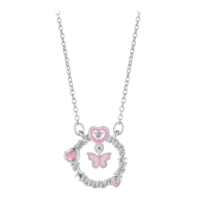 Classic Necklace with Timeless Appeal
