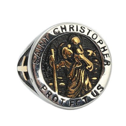 Beautiful Ring with Unique Style