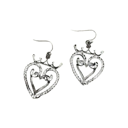 Romantic Earring for Special Moments