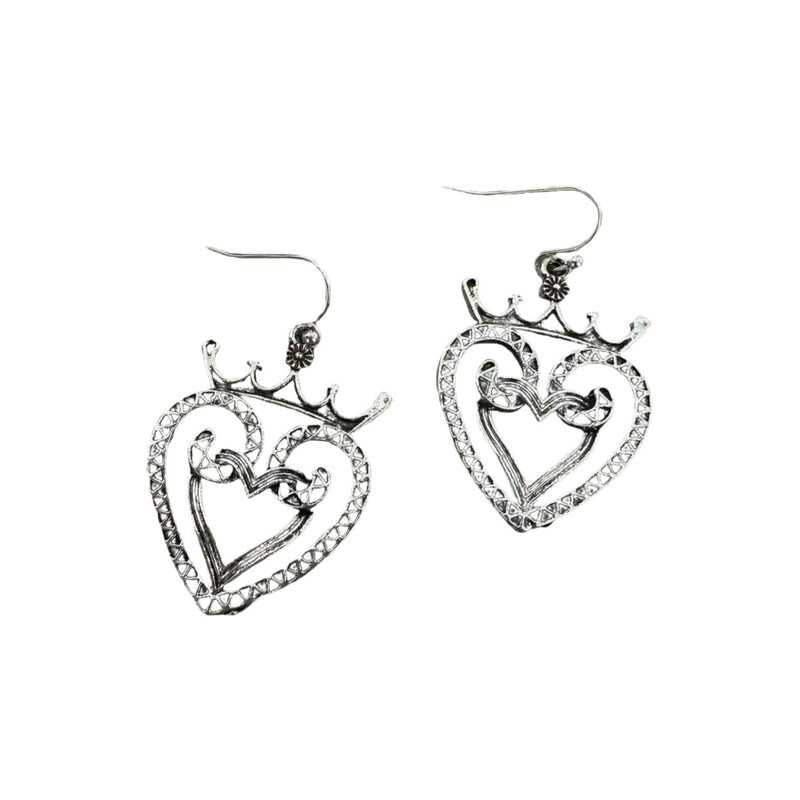 Romantic Earring for Special Moments